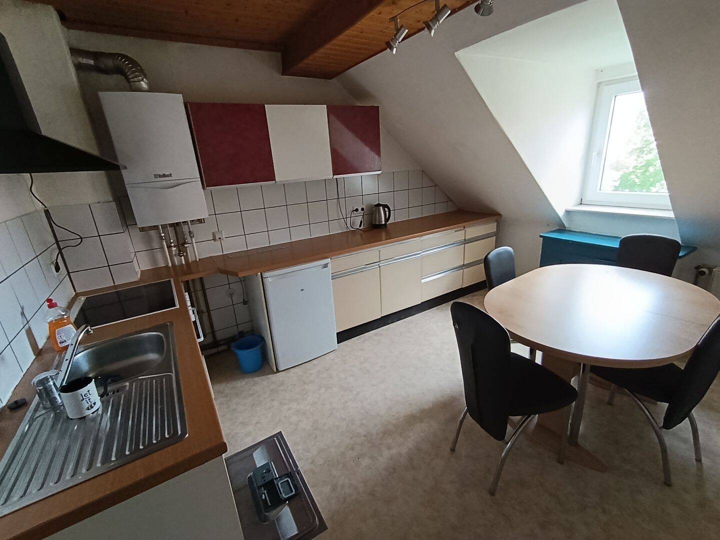 Helle 3-Zimmer-Wohnung – Braunschweig – Vorschaubild 3