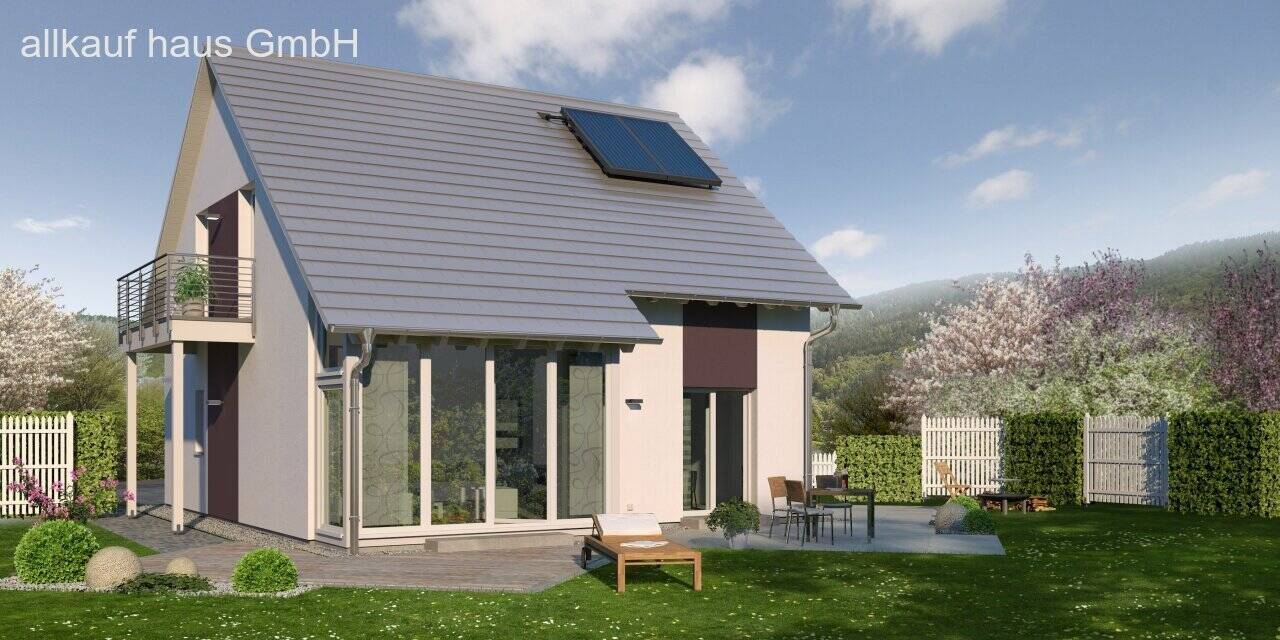 Allkaufhaus in Bernburg - Nachhaltig, flexibel und energieeffizient gestalten – Bernburg – Vorschaubild 3