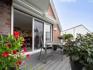 Großzügige Wohnung im Herzen von Sasel. Nach Hause kommen und Wohlfühlen. – 22393 Hamburg – Vorschaubild 8