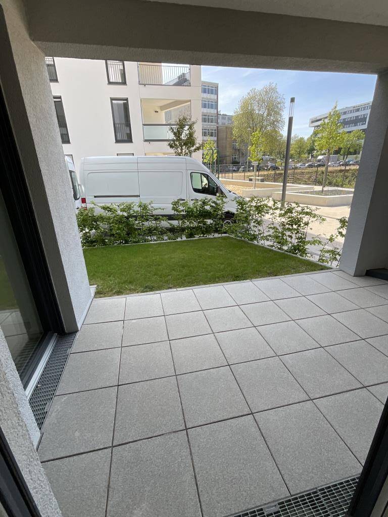 2-Zimmer-NEUBAUWOHNUNG in Essen Südviertel – Essen – Vorschaubild 7