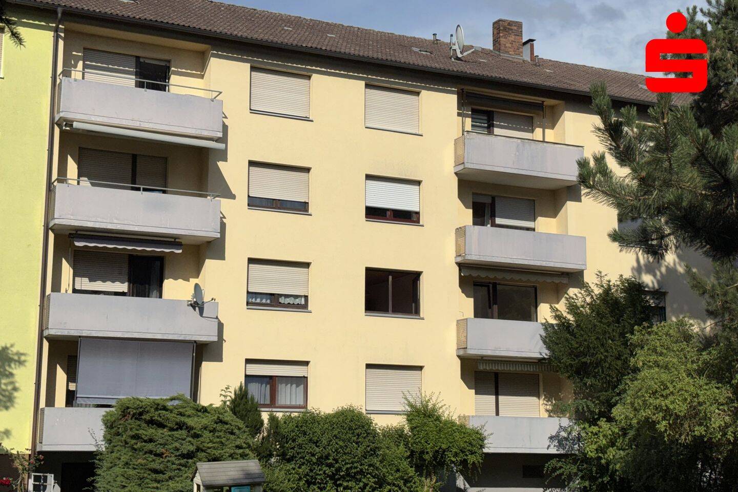 Hier finden Sie den passenden Raum für Ihre Ideen – Gochsheim – Vorschaubild 2
