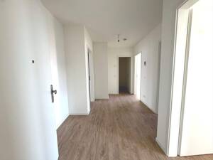 Nexus² - Letzte, helle 4-Zimmerwohnung in dem Wohnungstyp inkl. Einbauküche und Loggia in zentraler Lage – 68165 Mannheim – Vorschaubild 6