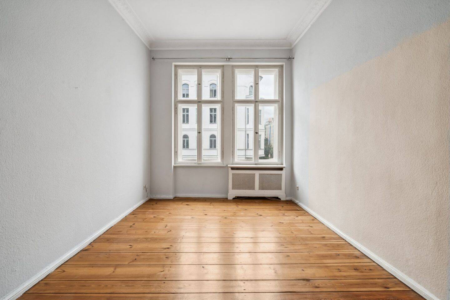 Ku'damm Calling: Großzügiger Altbauklassiker in Bestlage – Berlin – Vorschaubild 5