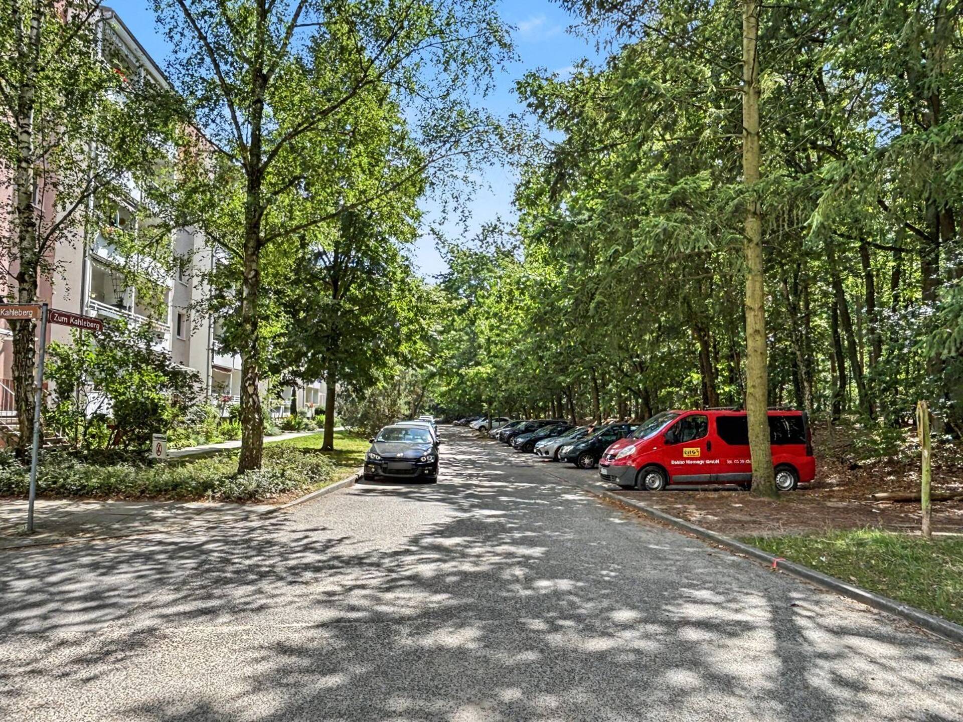 Etagenwohnung in 14478 Potsdam mit 76,36 m² kaufen