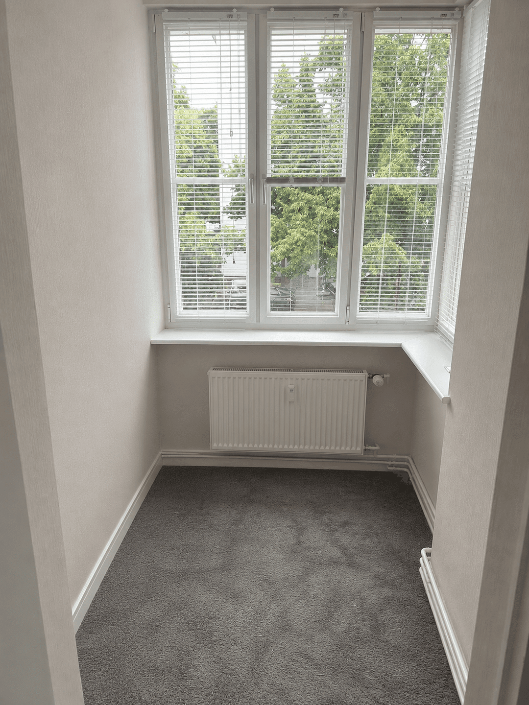 Kapitalanlage am Wasser | Vermietete 3-Zimmer-Wohnung mit Spreeblick – Berlin – Vorschaubild 5