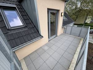 Wohnen, wo das Herz schlägt - in grüner Umgebung. – 44339 Dortmund – Vorschaubild 6