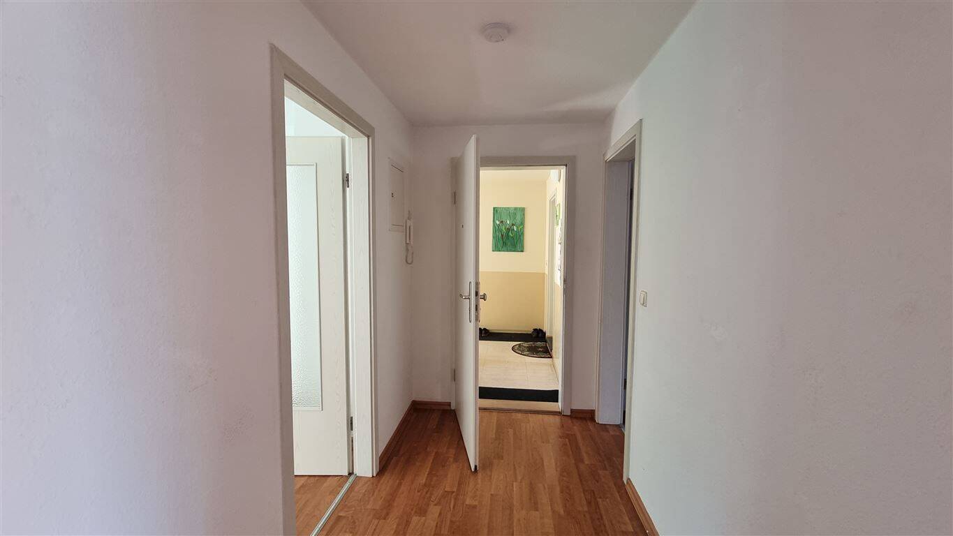 *** Hübsche 3-Raum WE mit Balkon in Uni-Nähe sucht Dich!*** – Chemnitz – Vorschaubild 7