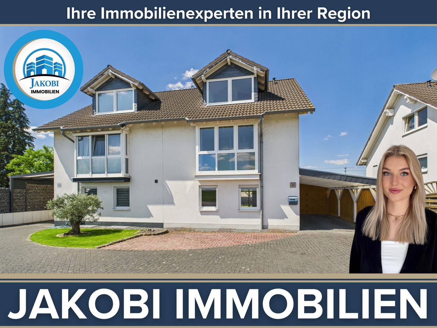 Immobilie