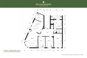 Historische Eleganz auf 162 m² - Außergewöhnliche Jugendstilwohnung im Münsteraner Kreuzviertel – 48149 Münster – Vorschaubild 6