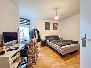 Frisch saniert, vermietet und mit EBK! Toplage: Buckau! – 39104 Magdeburg – Vorschaubild 9