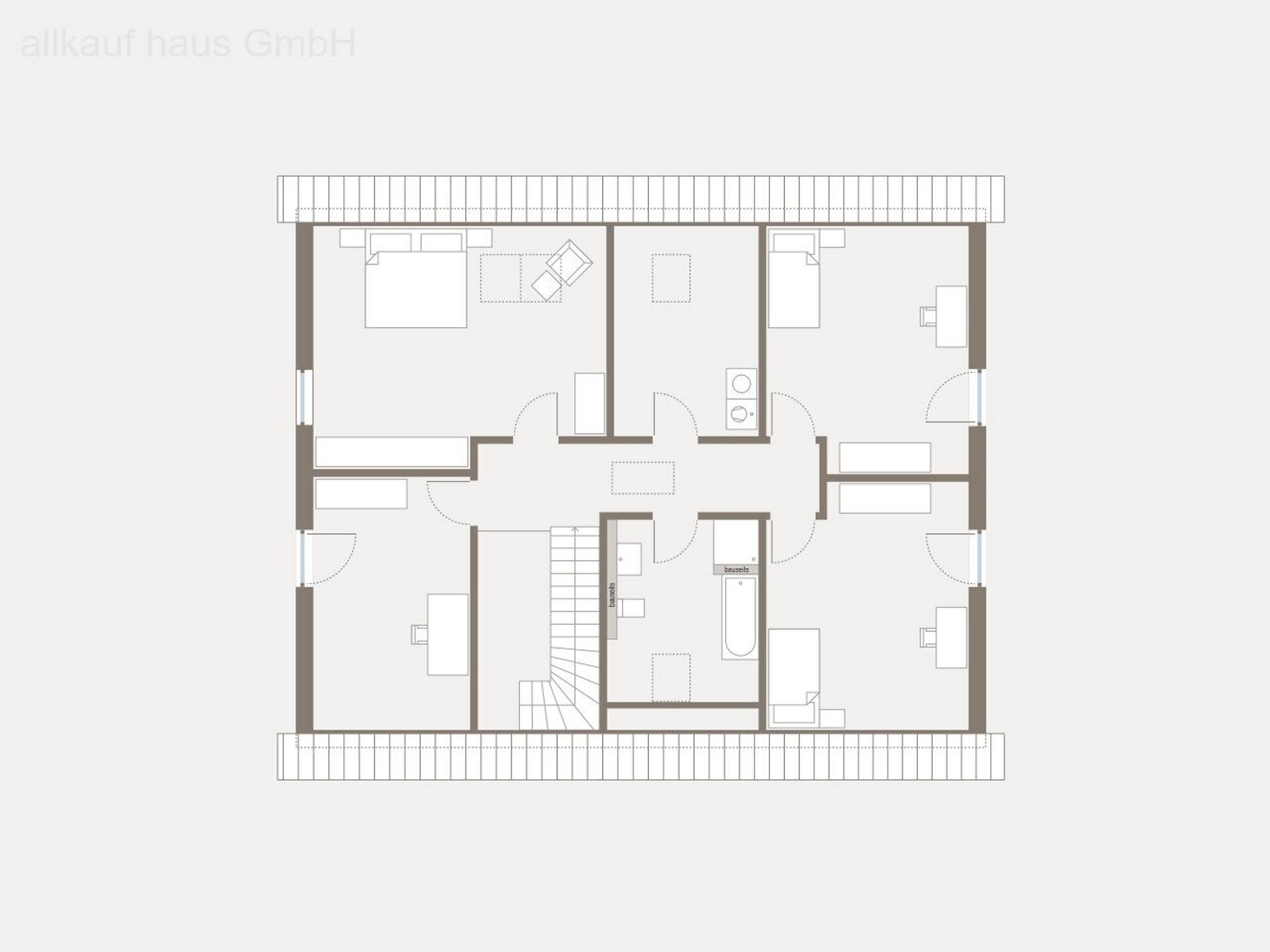 Mehrfamilienhaus in 91541 Rothenburg ob der Tauber mit 237,19 m² kaufen