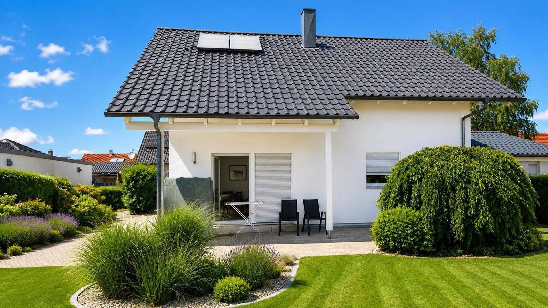Haus in 88630 Pfullendorf mit 140 m² kaufen