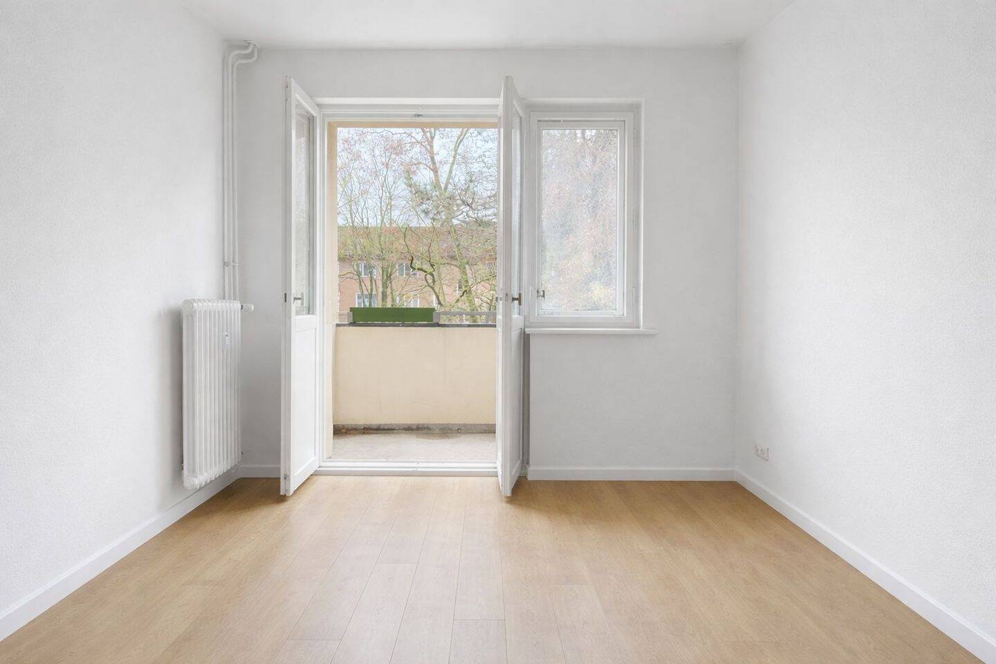 Wohnung in Berlin / Tegel – Berlin – Vorschaubild 4