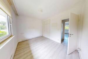 Bremen- Lehesterdeich: Einfamilienhaus mit Carport in beliebter Wohnlage – 28357 Bremen – Vorschaubild 9