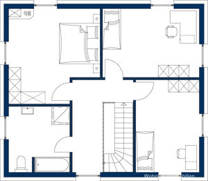 Ihr neues Zuhause in Mahlsdorf auf ca. 500 m² Grundstück – 12623 Berlin – Vorschaubild 7