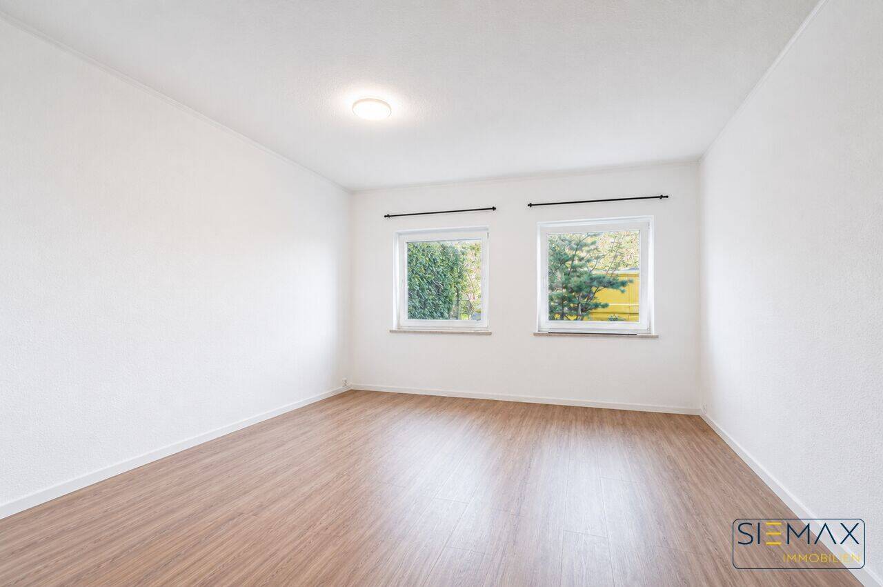 3-Zimmer-Erdgeschosswohnung in der Augsburger Altstadt - für Eigennutzer & Kapitalanleger – Augsburg – Vorschaubild 4