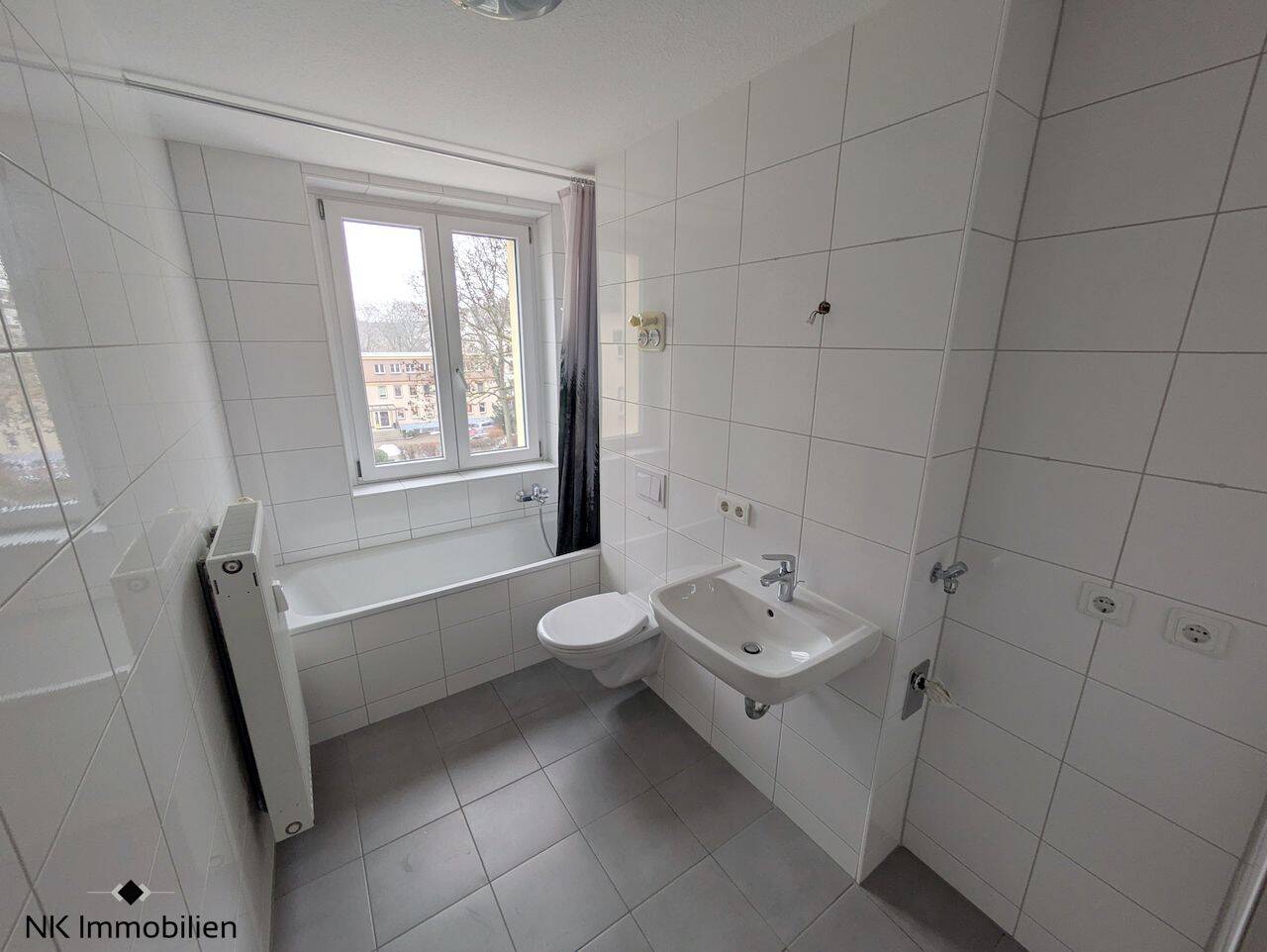 ++ einziehen & wohlfühlen - familienfreundliche 3,5-Raum Wohnung - mit Balkon & Tageslichtbad ++ – Chemnitz – Vorschaubild 9