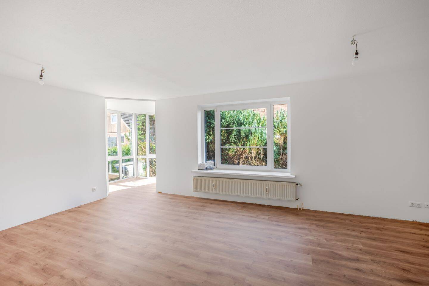 Frisch modernisiertes Mehrfamilienhaus | 5 Einheiten im Komplettleerstand ohne Renovierungsstau – Kiel – Vorschaubild 6