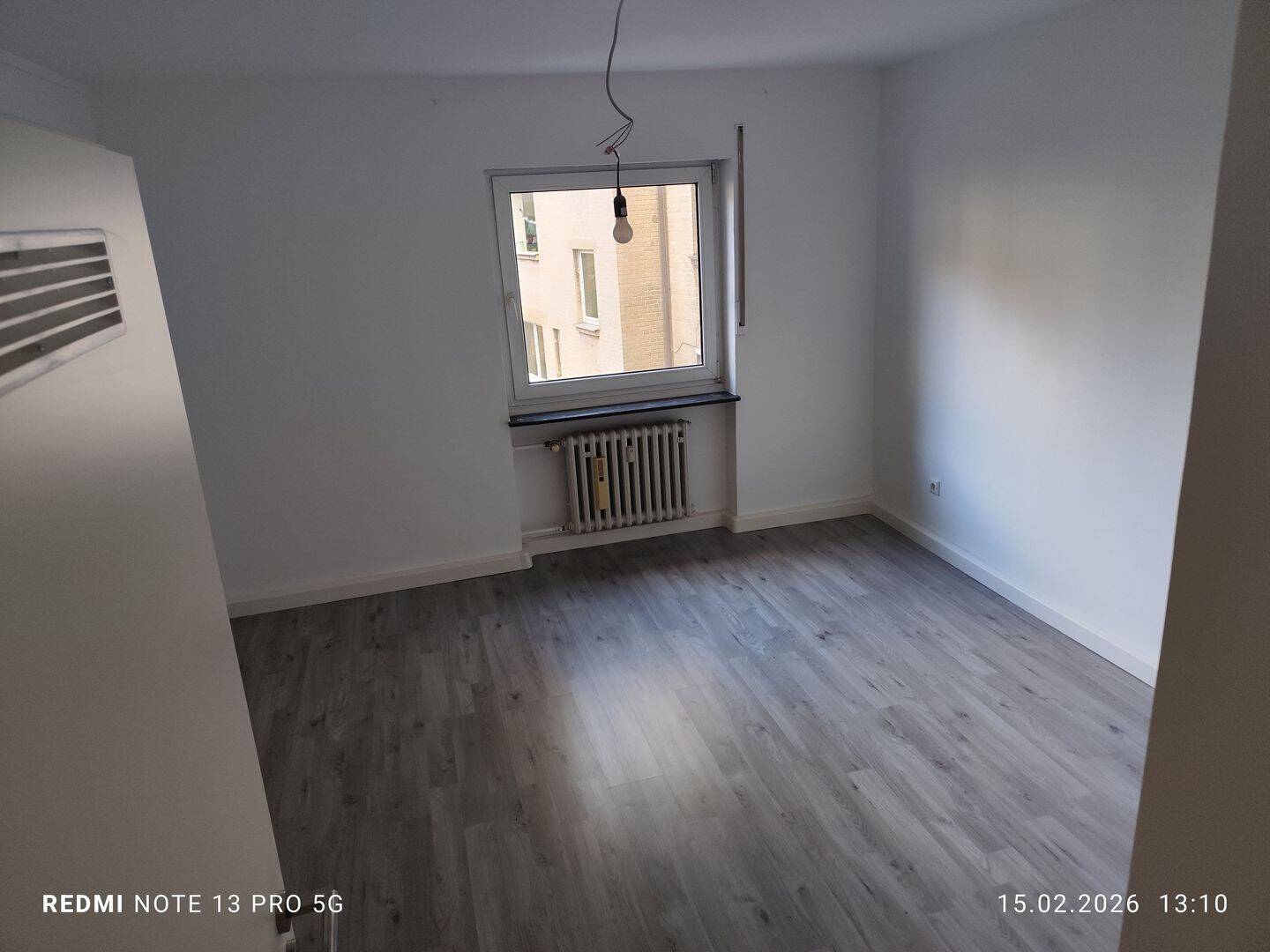 Helle 3-Zimmer-Wohnung neu renoviert – Nürnberg – Vorschaubild 6