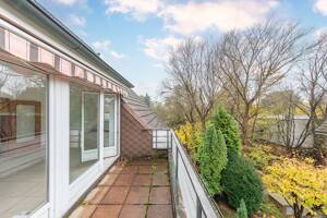 HH-BILLSTEDT - Vermietete 3-Zimmer-Maisonette-Wohnung in ruhiger & grüner Umgebung – 22115 Hamburg – Vorschaubild 8