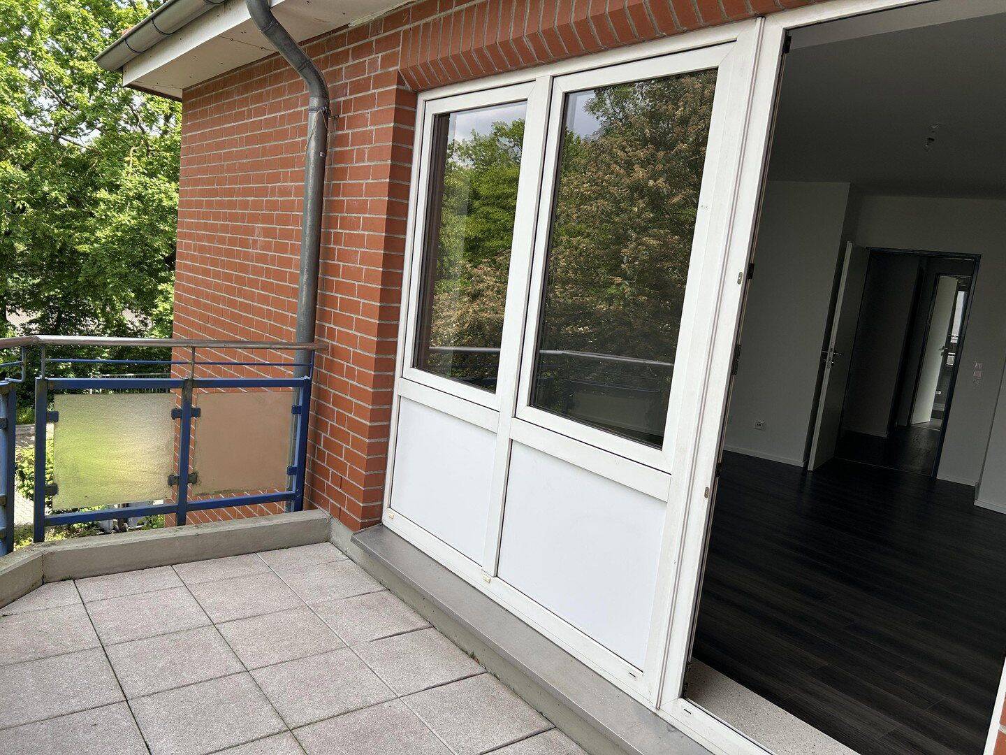 Penthouse-Style komplett renoviert und frei (nicht vermietet) – Hannover – Vorschaubild 7