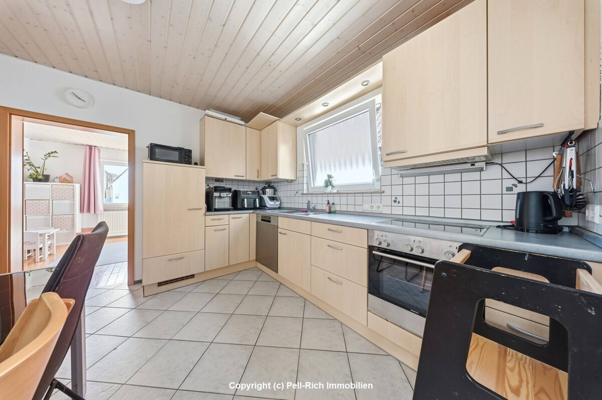 Erdgeschosswohnung in 76761 Rülzheim mit 77,17 m² kaufen