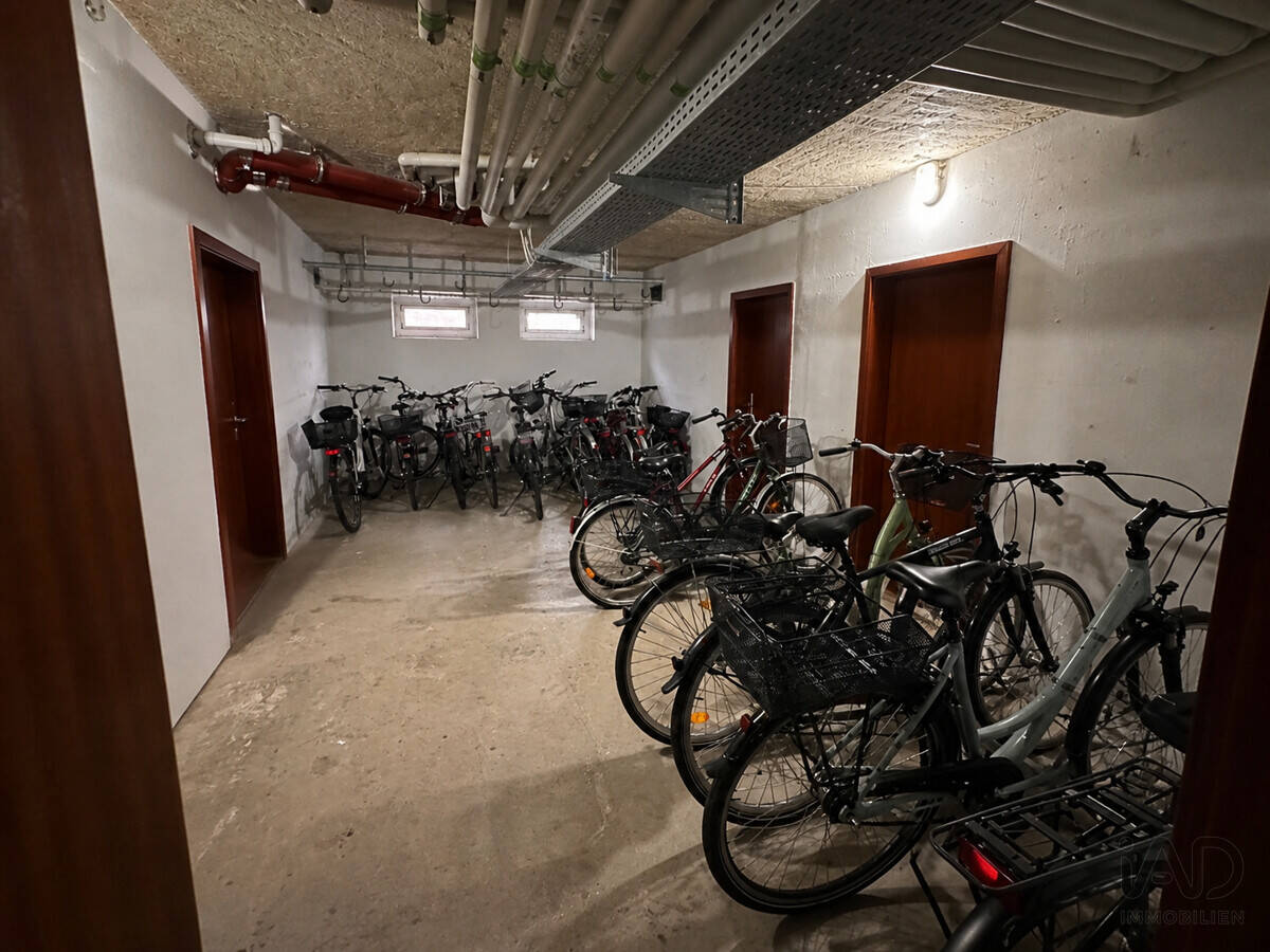 Zukunft sichern: Vermietete 3-Zimmer-Wohnung mit Balkon in Rostock-Lichtenhagen – Rostock – Vorschaubild 5