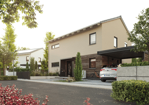 Schöne Stadtvilla mit Grundstück in Eltersdorf – 91052 Erlangen – Vorschaubild 3