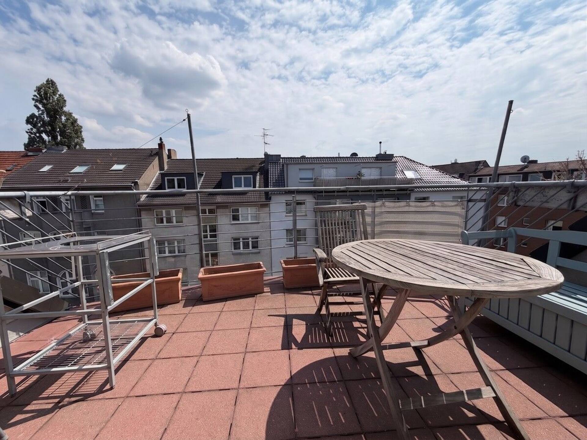 Maisonettewohnung in 50937 Köln / Sülz mit 82,9 m² kaufen