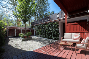 Zwischen Isar und Wiener Platz - 2,5-Zimmer-Wohnung mitten im Grünen