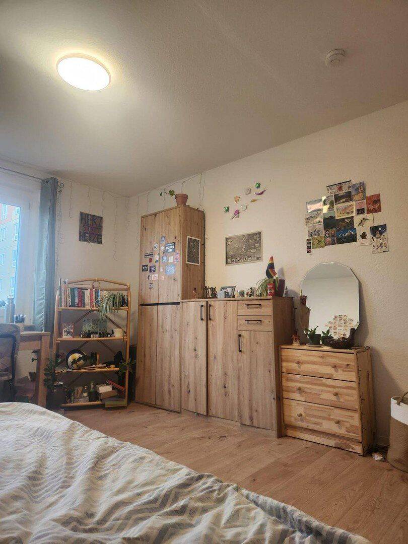 WG Zimmer in 3er WG