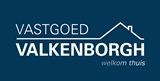 Vastgoed Valkenborgh logo