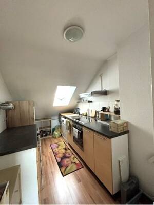 Mit herrlichem Fernblick: 3 ZKB in Kassel-Jungfernkopf – 34128 Kassel – Vorschaubild 5