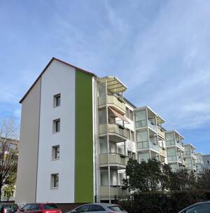 Wohnungsangebot Albert-Vater-Straße 93