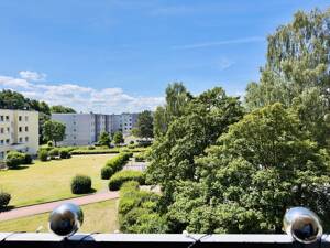 Lichtdurchflutet, grün und voller Potential - Gestalten Sie Ihr neues Zuhause! – 23570 Lübeck – Vorschaubild 7