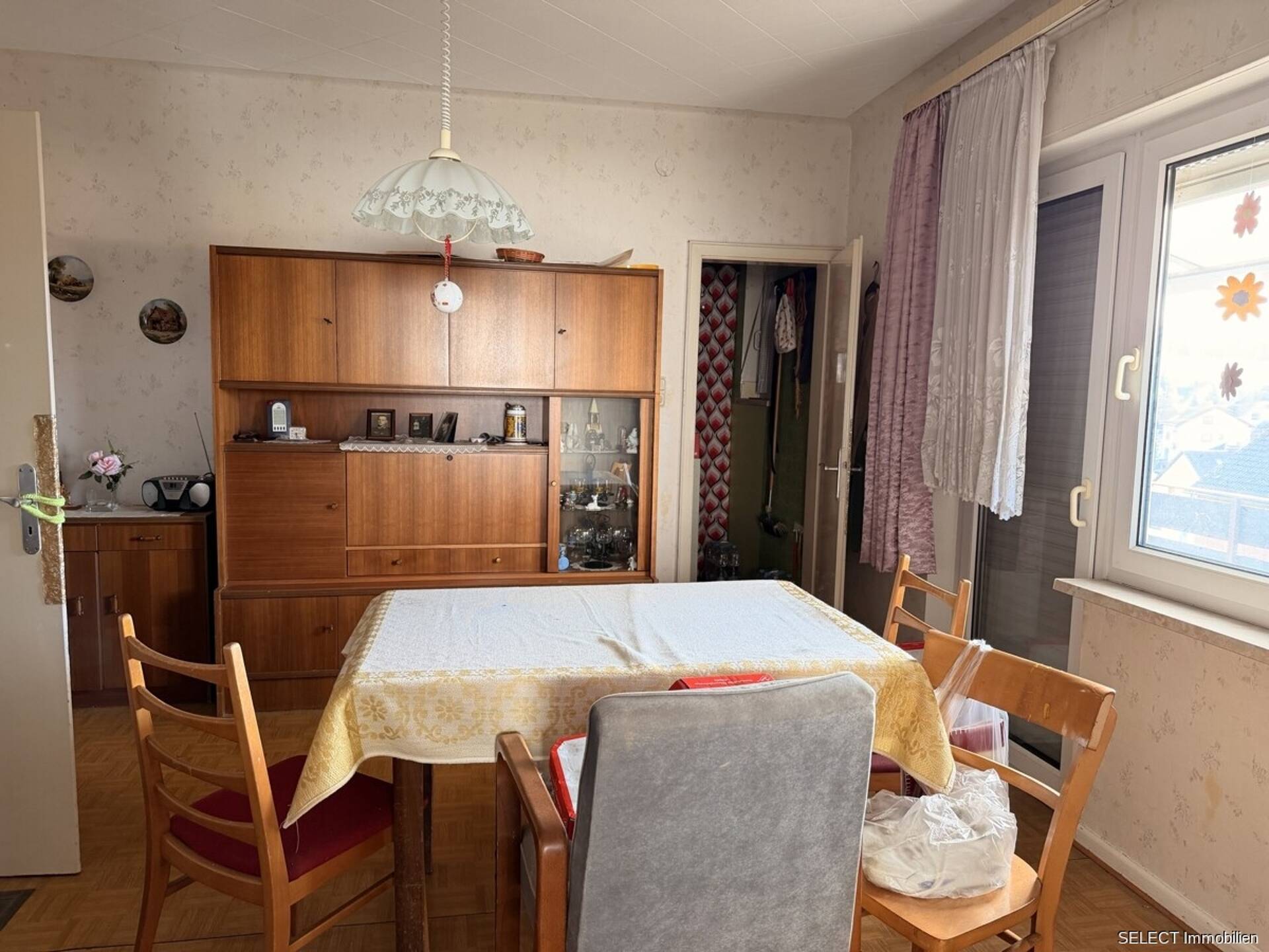 Haus in 66564 Ottweiler / Fürth mit 130 m² kaufen