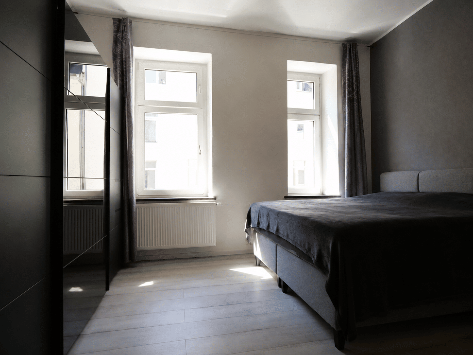 Etagenwohnung in 51103 Köln mit 56 m² kaufen