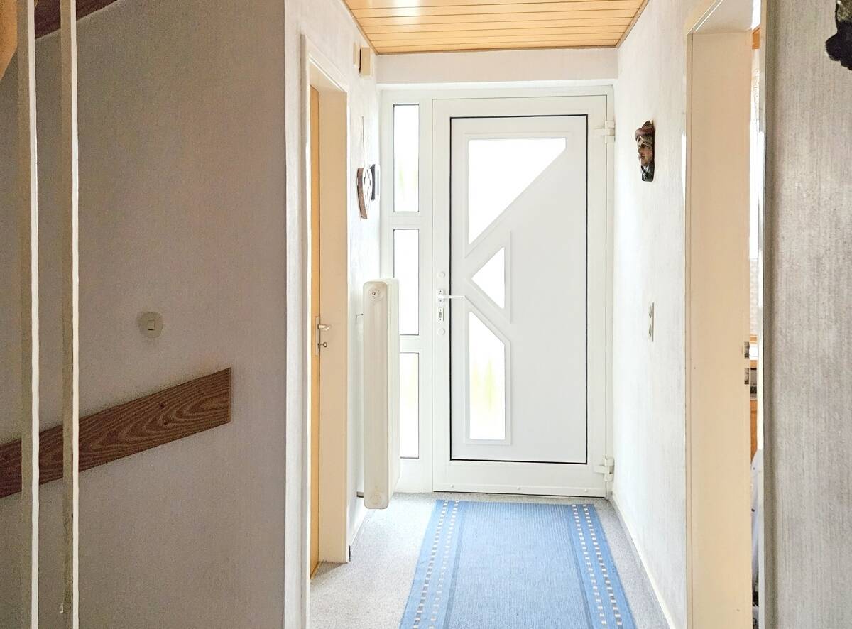 Charmantes Reihenhaus in schöner, ruhiger Lage – Neu-Ulm – Vorschaubild 3