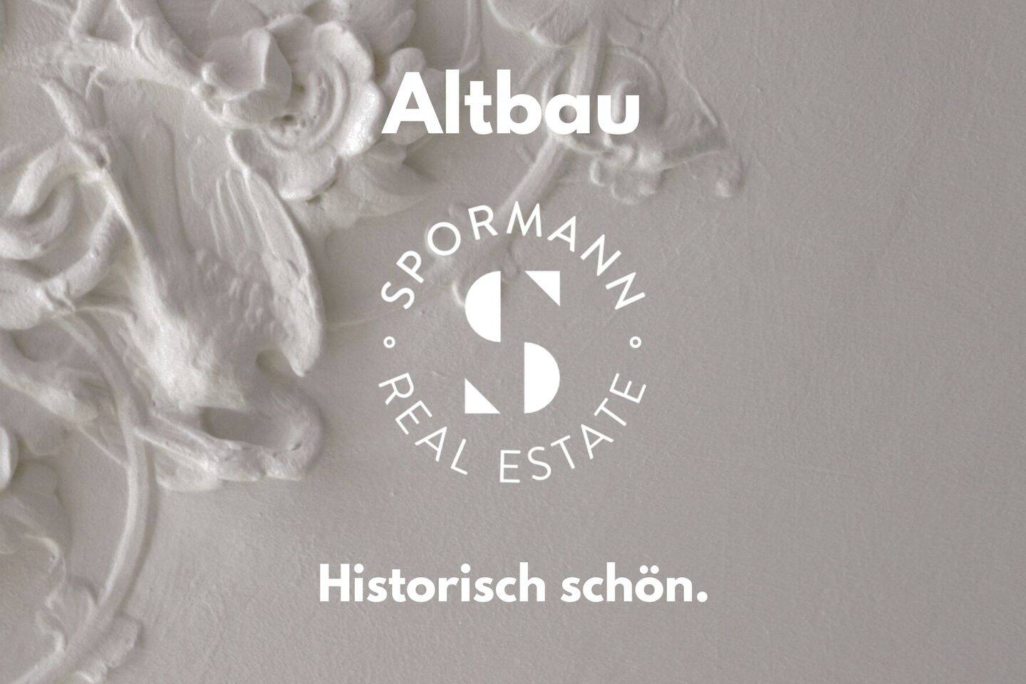 Repräsentative Altbauwohnung im Zooviertel - großzügig geschnitten, mit hohen Decken und Aufzug – Düsseldorf – Vorschaubild 5