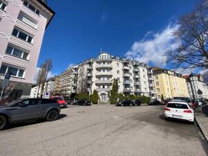2-Zimmer-Wohnung in Alfonsstr. 7 – 80636 München – Vorschaubild 3