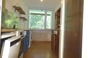 München an den Isarauen: freie 2,5-Zi.-Whg., großer Loggia im 3. OGm – 81543 München – Vorschaubild 9