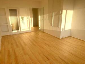 Architektur Ikone, modernes Wohnen frei Maisonette-Whg. mit Aufzuf u. tollem Balkon u. Weitblick in Berlin-Westend – 14055 Berlin – Vorschaubild 7