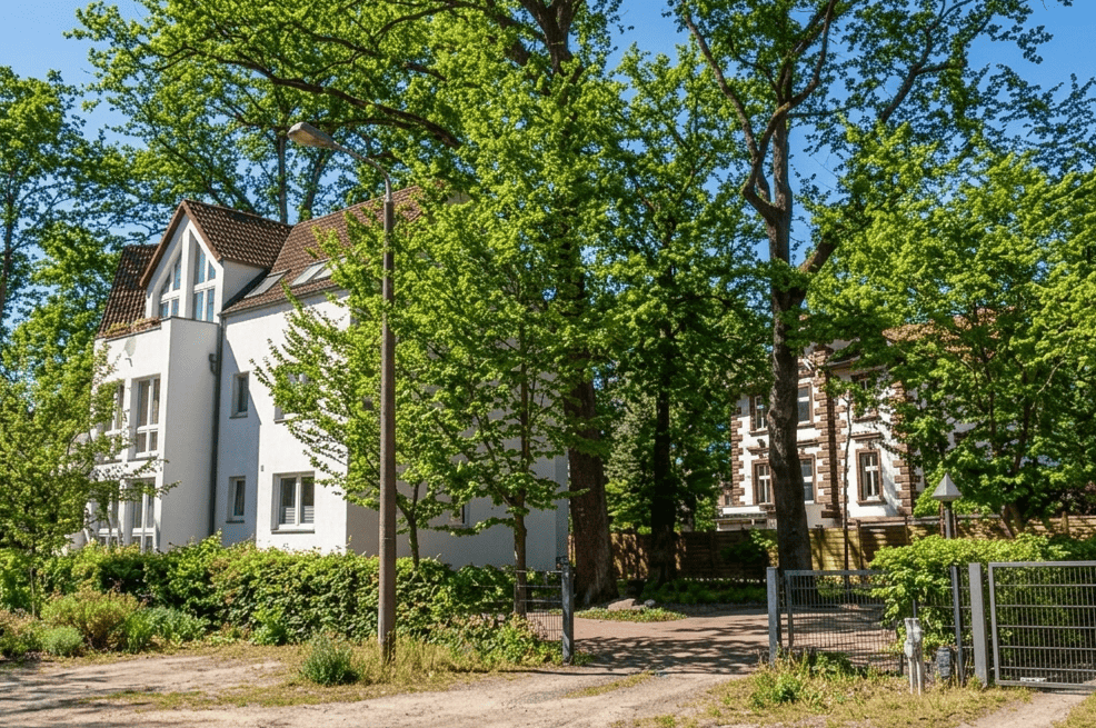 Bereit für Ihr Portfolio: Vermietete Eigentumswohnung beim Jagdschloss Stern! – Potsdam – Vorschaubild 6