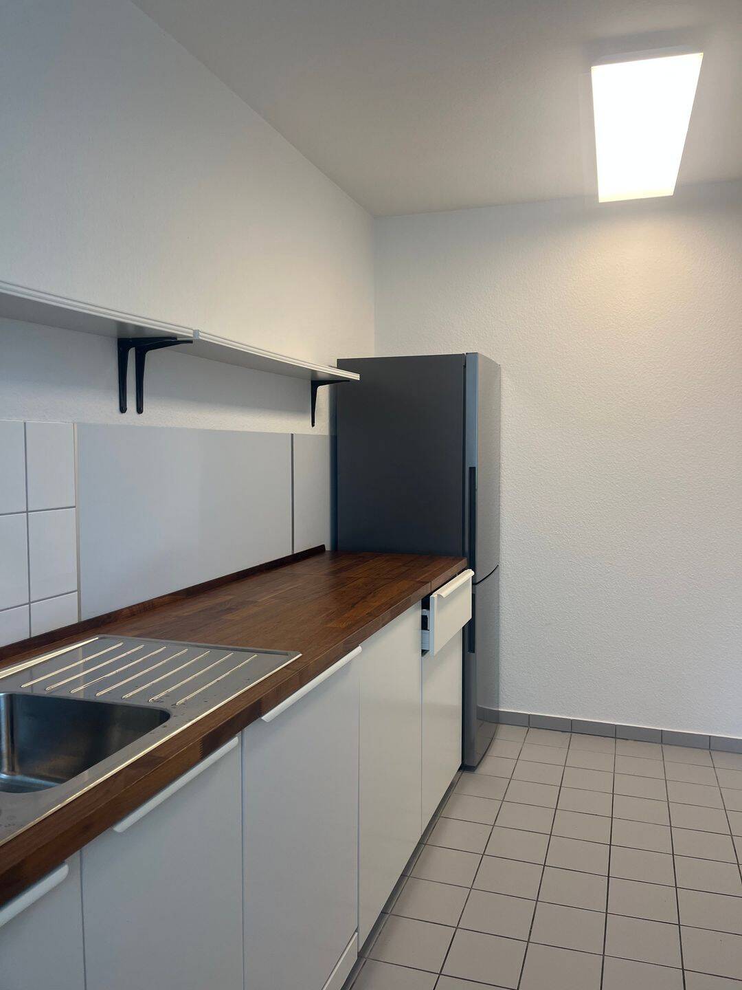 Helle 3-Zimmer-Wohnung mit Balkon! – Osnabrück – Vorschaubild 5