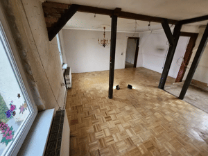 Sanierungsbedürftiges Zweifamilienhaus in Leipzig - Leutzsch – 4179 Leipzig – Vorschaubild 6