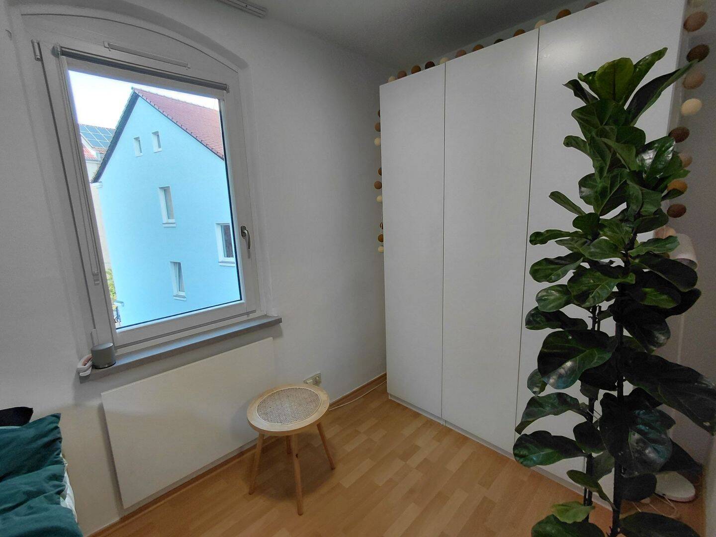 Kleine gemütliche Wohnung Nürnberg-Maxfeld – Nürnberg – Vorschaubild 4