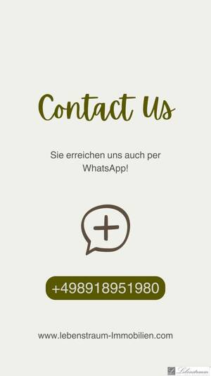Vorankündigung: Exklusive 2-Zi. Eigentumswohnungen am Schmorellplatz in Harlaching – 81545 München – Vorschaubild 2