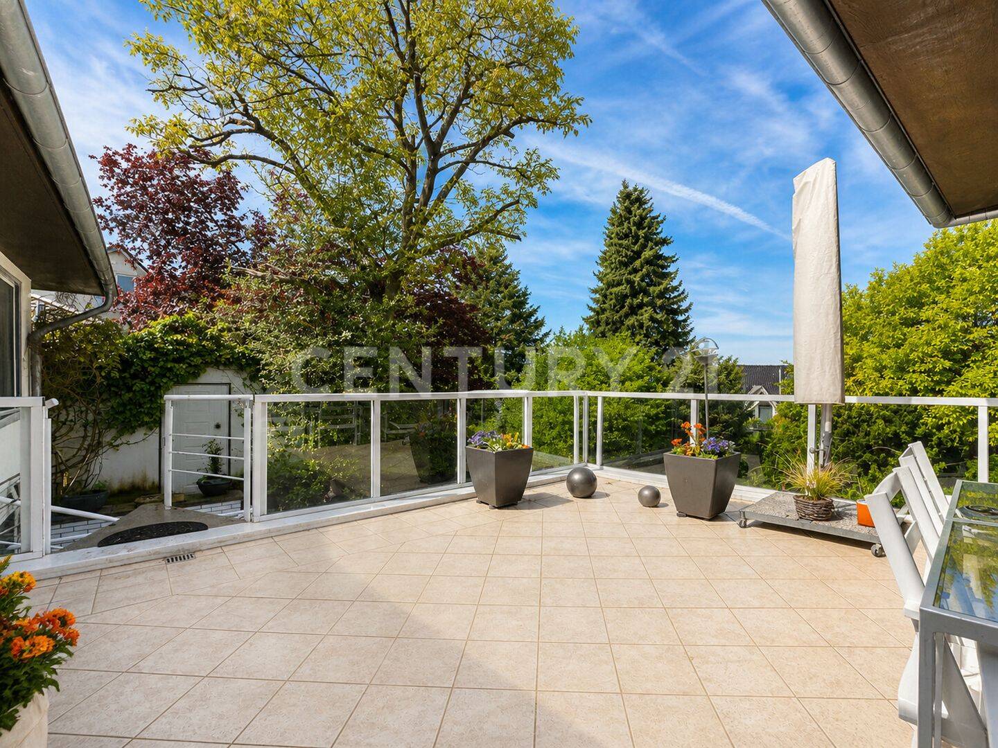 Bungalowrefugium mit Garten und Entwicklungspotenzial – Solingen – Vorschaubild 9