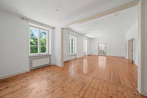Stilvolle, denkmalgeschützte Villa mit historischem Charme in Berlin-Schmargendorf – 14199 Berlin – Vorschaubild 3
