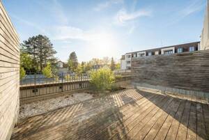 QQI: Erbbaurecht // Großzügige Maisonette über drei Etagen mit Dachterrasse – 81549 München – Vorschaubild 6